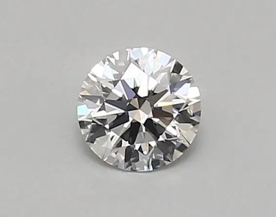 0.45 Carat · ROUND · D · VVS2 · IGI · Ideal Cut
