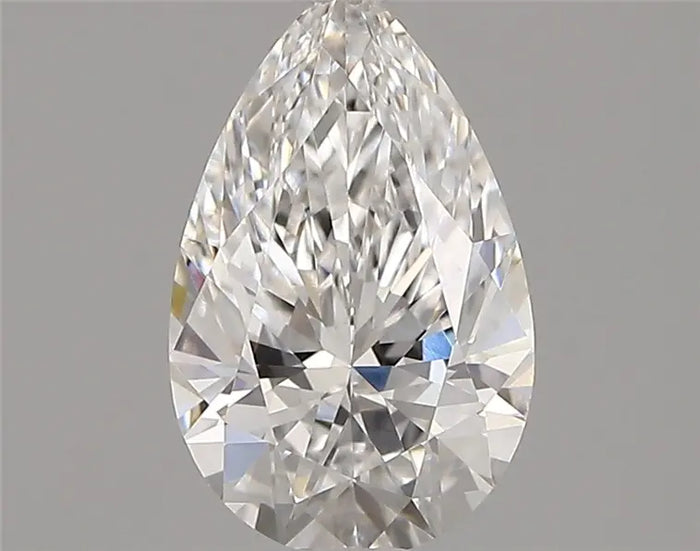 1.20 Carat · PEAR · D · VVS1 · IGI · Excellent Cut