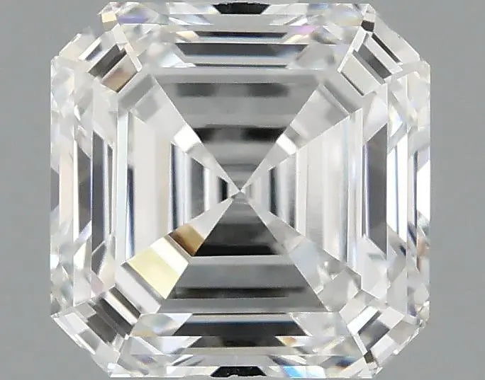 1.53 Carat · ASSCHER · E · VVS2 · IGI · Excellent Cut