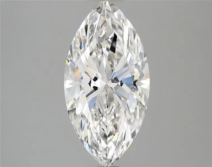 2.05 Carat · MARQUISE · E · VS1 · IGI · Excellent Cut