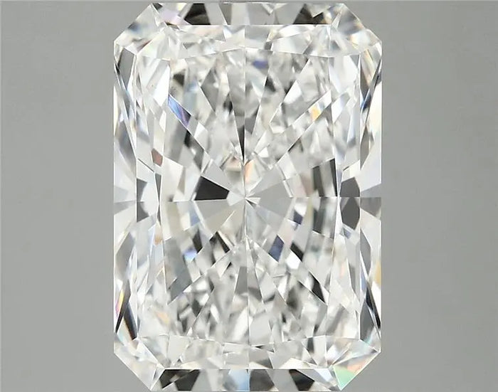 5.08 Carat · RADIANT · E · VS1 · IGI · Excellent Cut