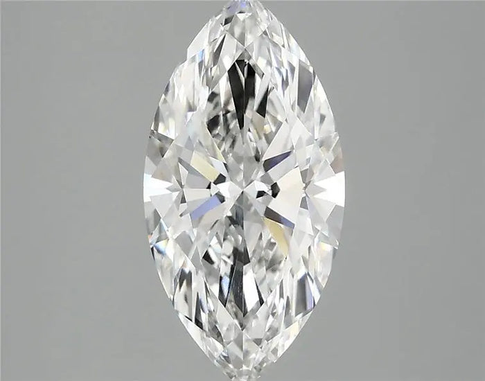 2.09 Carat · MARQUISE · E · VVS2 · IGI · Excellent Cut