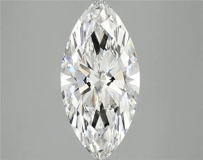 3.09 Carat · MARQUISE · E · VVS2 · IGI · Excellent Cut