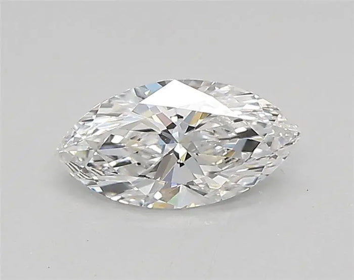 0.45 Carat · MARQUISE · E · VVS1 · IGI · Excellent Cut