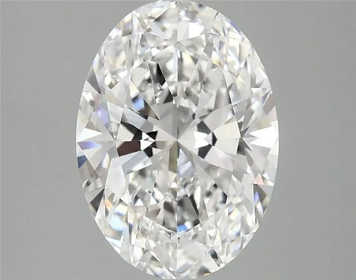 3.01 Carat · OVAL · E · VS1 · IGI · Excellent Cut