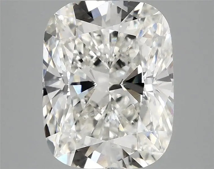 4.01 Carat · CUSHION · G · VS1 · IGI · Excellent Cut