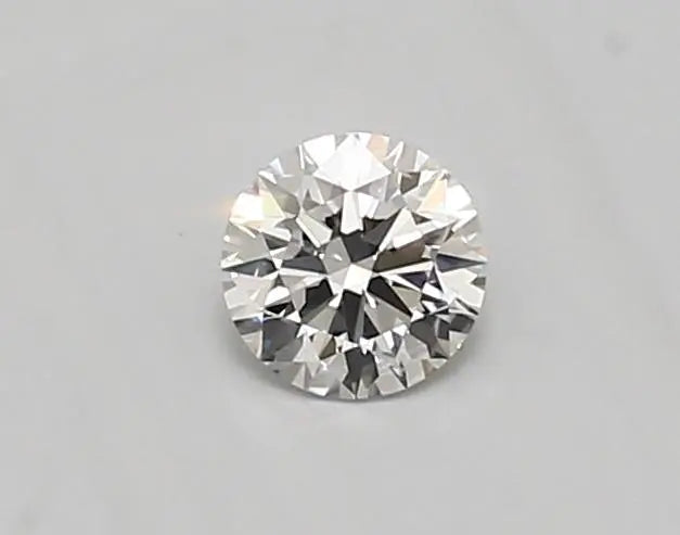 0.45 Carat · ROUND · D · VVS1 · IGI · Ideal Cut