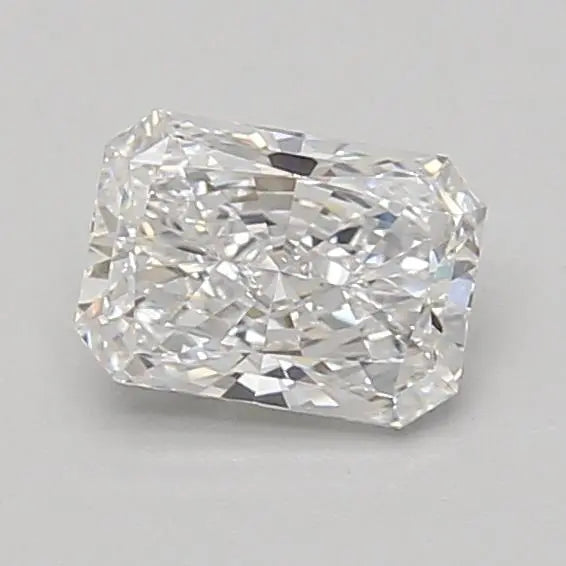 0.90 Carat · RADIANT · D · IF · IGI · Excellent Cut