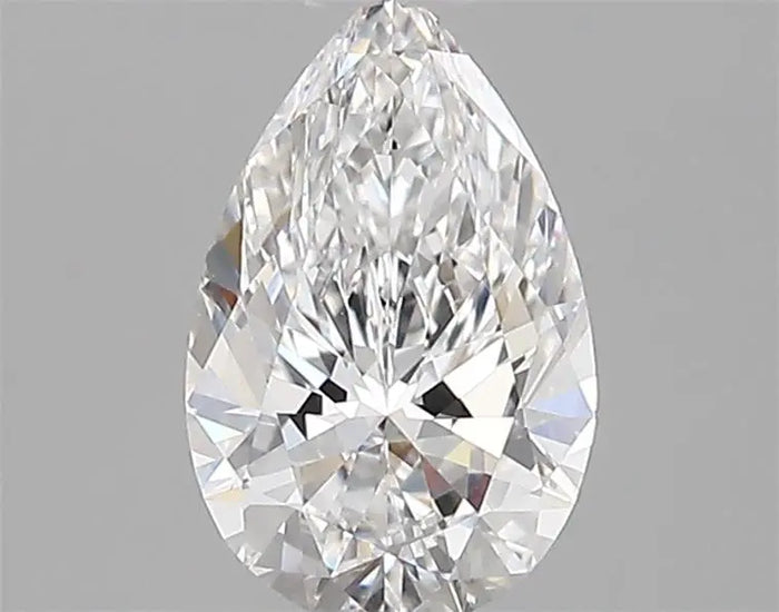 1.13 Carat · PEAR · D · VVS1 · IGI · Excellent Cut