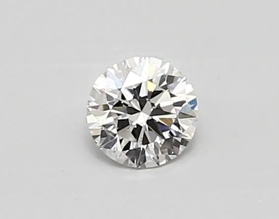 0.35 Carat · ROUND · D · VS2 · IGI · Ideal Cut