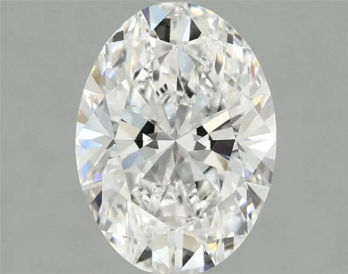 1.59 Carat · OVAL · E · VS1 · IGI · Excellent Cut