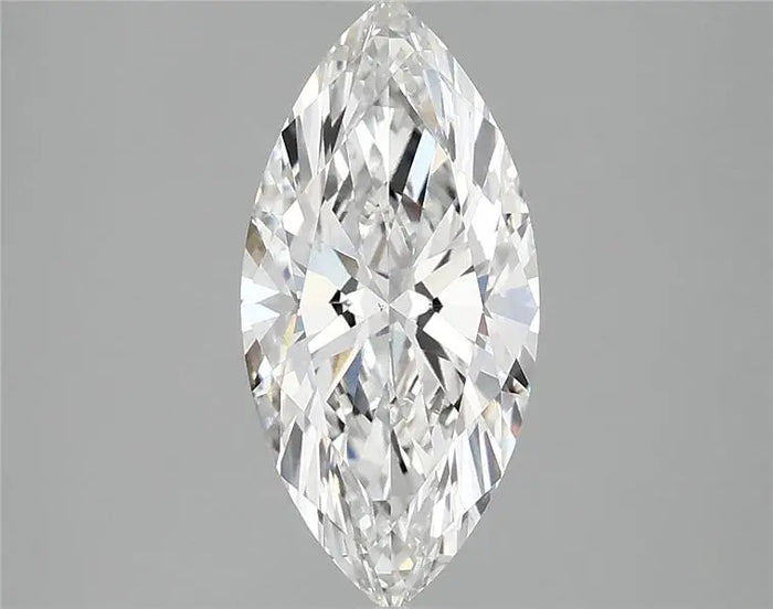 1.91 Carat · MARQUISE · E · VVS2 · IGI · Excellent Cut