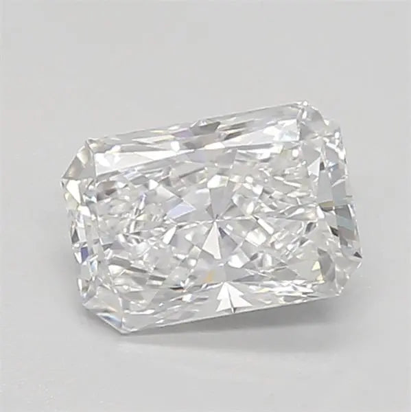 0.70 Carat · RADIANT · D · VVS1 · IGI · Excellent Cut