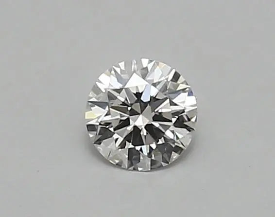 0.33 Carat · ROUND · D · VS2 · IGI · Ideal Cut