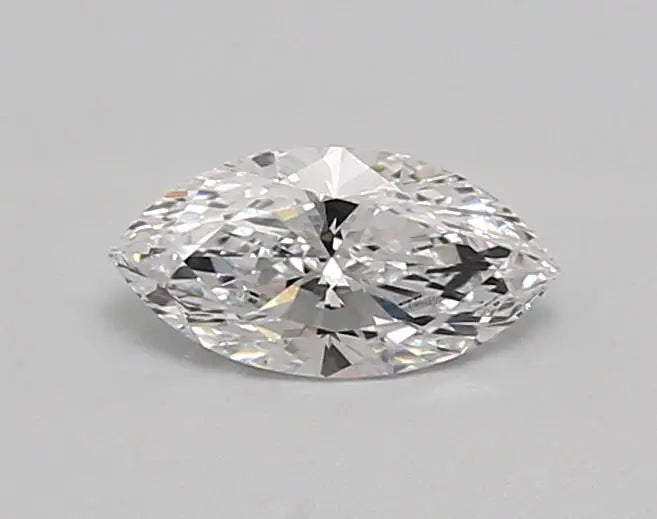 0.77 Carat · MARQUISE · D · VVS2 · IGI · Excellent Cut