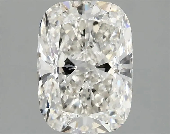 2.02 Carat · CUSHION · F · VS1 · IGI · Excellent Cut