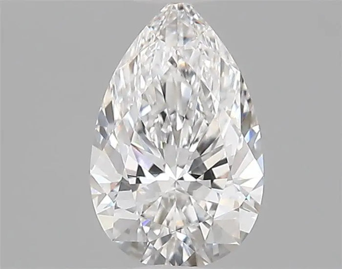 1.12 Carat · PEAR · D · VVS1 · IGI · Excellent Cut
