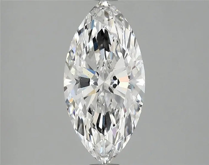 1.58 Carat · MARQUISE · E · VS2 · IGI · Excellent Cut