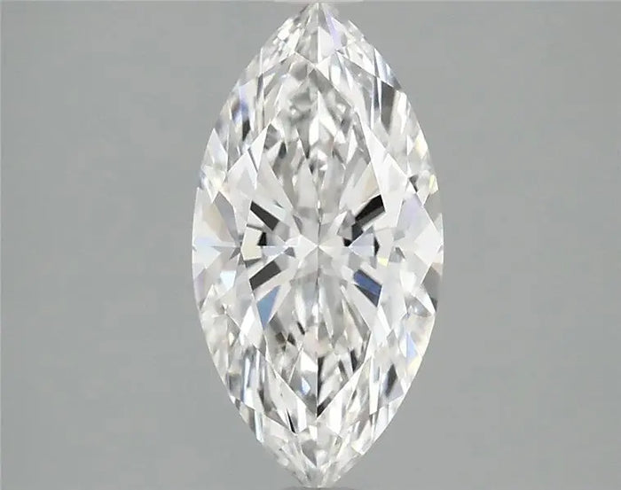 1.58 Carat · MARQUISE · E · VVS2 · IGI · Excellent Cut