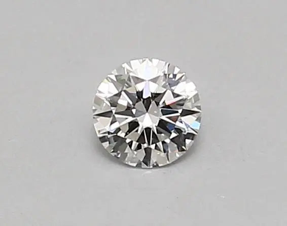 0.27 Carat · ROUND · D · VVS2 · IGI · Excellent Cut