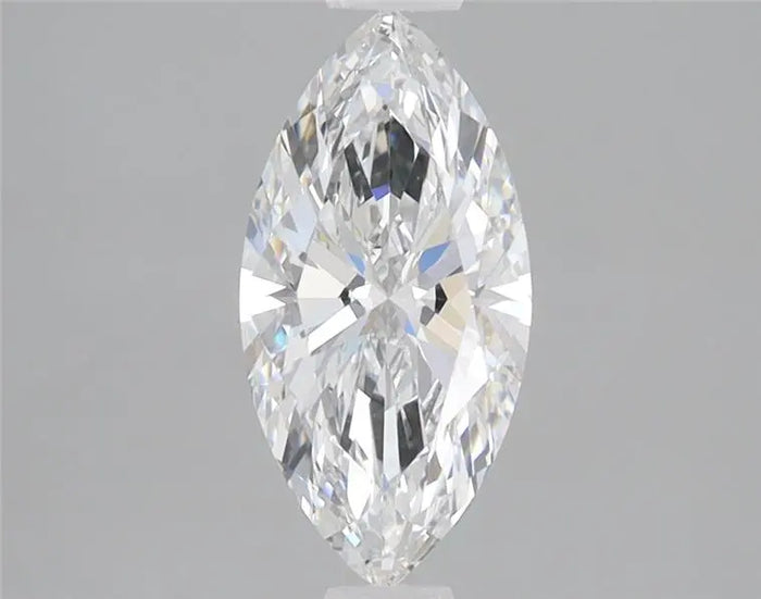 1.09 Carat · MARQUISE · E · VVS2 · IGI · Excellent Cut