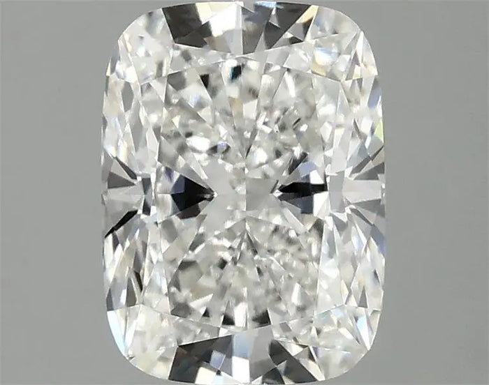 2.10 Carat · CUSHION · E · VS1 · IGI · Excellent Cut