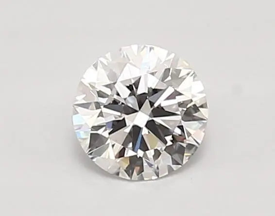 0.67 Carat · ROUND · D · FL · IGI · Ideal Cut