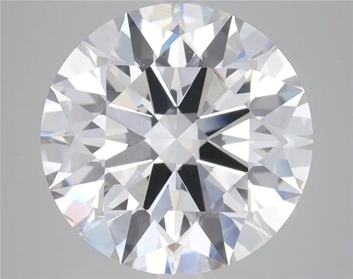 7.03 Carat · ROUND · D · VS2 · GIA · Excellent Cut