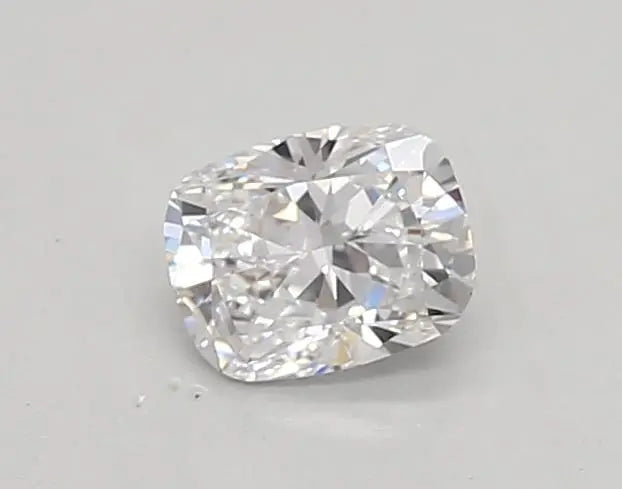 0.40 Carat · CUSHION · D · VVS2 · IGI · Very Good Cut