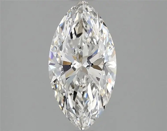 1.47 Carat · MARQUISE · E · VVS2 · IGI · Excellent Cut