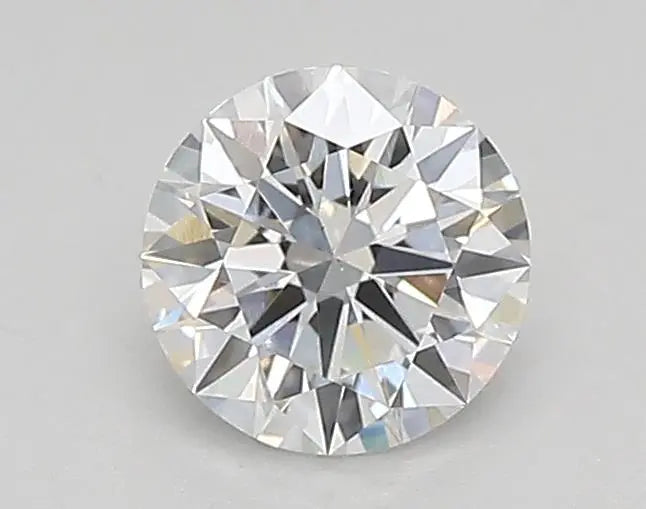 0.64 Carat · ROUND · D · VS1 · IGI · Ideal Cut