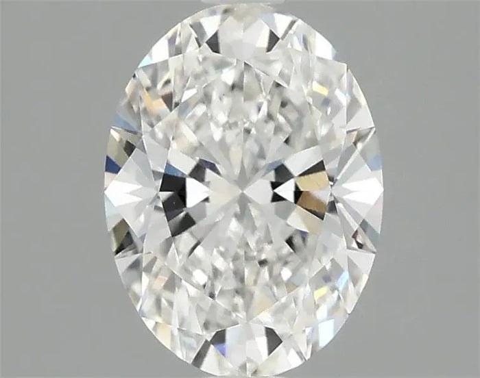 1.54 Carat · OVAL · F · VVS2 · IGI · Excellent Cut