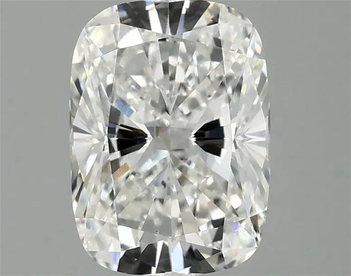 2.10 Carat · CUSHION · E · VS1 · IGI · Excellent Cut