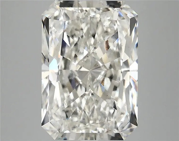 7.09 Carat · RADIANT · H · VS2 · IGI · Excellent Cut