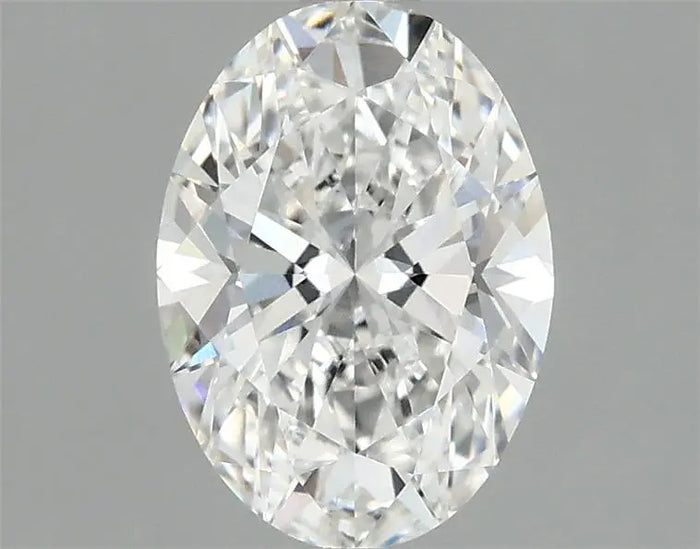 1.55 Carat · OVAL · E · VVS2 · IGI · Excellent Cut