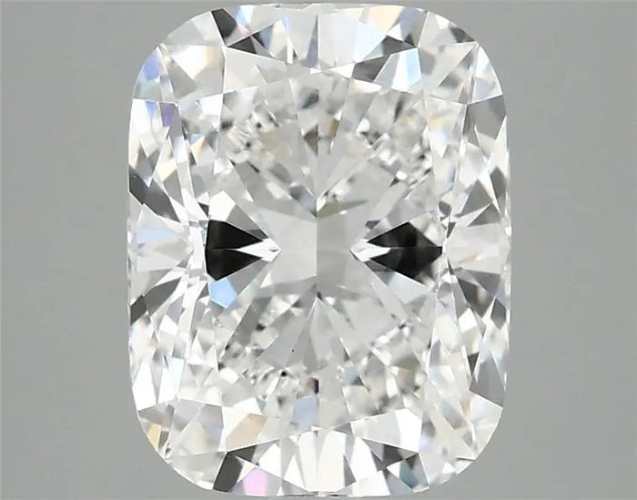 3.08 Carat · CUSHION · E · VVS2 · IGI · Excellent Cut