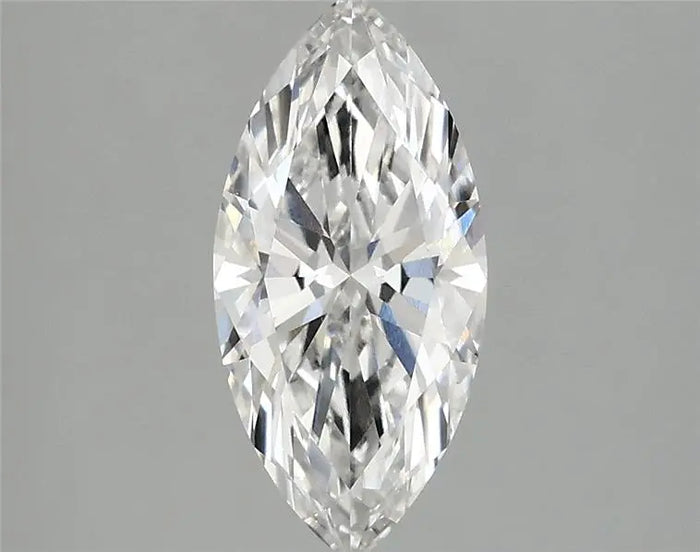 1.36 Carat · MARQUISE · E · VS1 · IGI · Excellent Cut