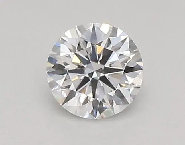 0.29 Carat · ROUND · D · VVS1 · IGI · Ideal Cut