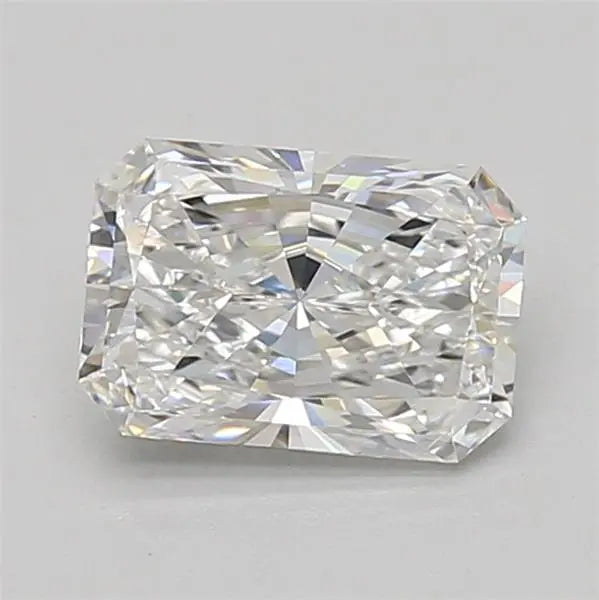 1.42 Carat · RADIANT · D · VS1 · IGI · Excellent Cut