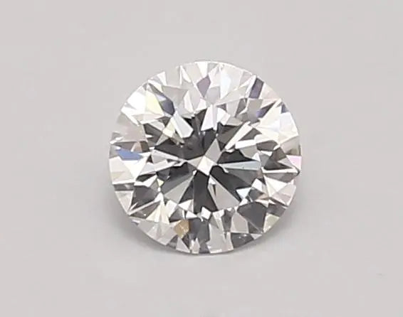 0.61 Carat · ROUND · D · VS1 · IGI · Ideal Cut