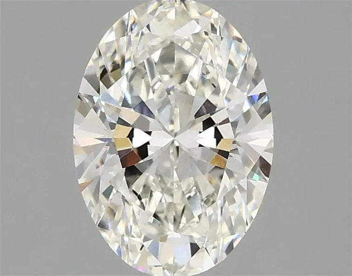 1.55 Carat · OVAL · G · VVS2 · IGI · Excellent Cut