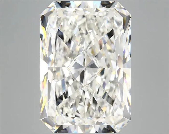 12.15 Carat · RADIANT · F · VS1 · IGI · Excellent Cut