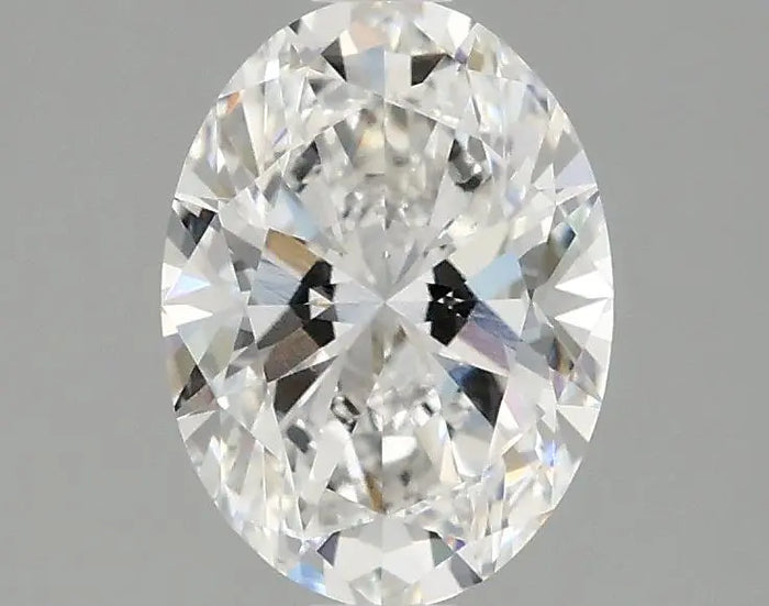 1.56 Carat · OVAL · E · VS1 · IGI · Excellent Cut