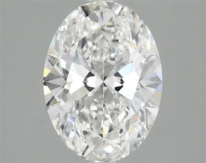 1.91 Carat · OVAL · E · VS1 · IGI · Excellent Cut