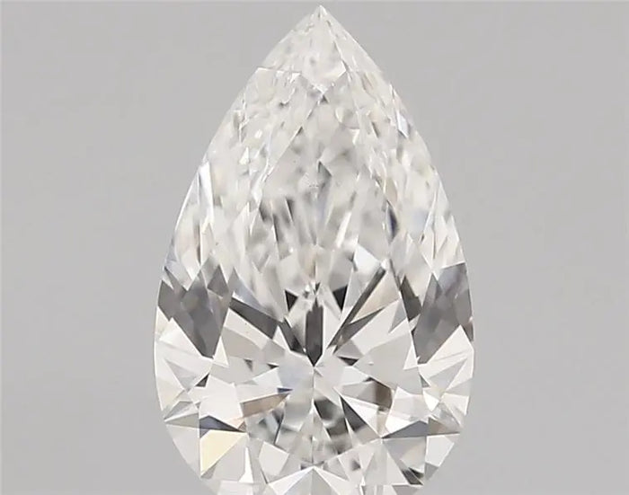 1.74 Carat · PEAR · D · VVS2 · IGI · Excellent Cut