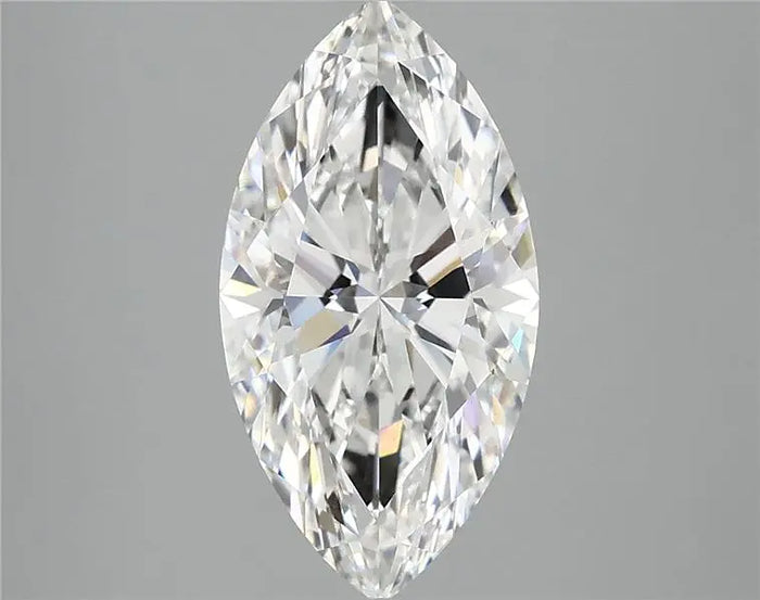 3.06 Carat · MARQUISE · E · VS1 · IGI · Excellent Cut