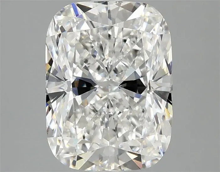 2.57 Carat · CUSHION · E · VVS2 · IGI · Excellent Cut