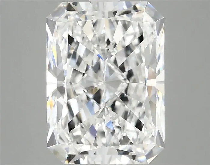 4.04 Carat · RADIANT · E · VVS2 · IGI · Excellent Cut