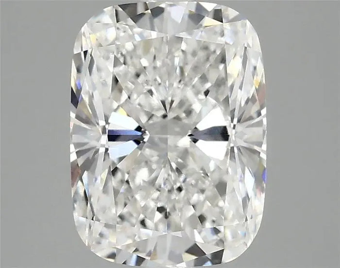 3.09 Carat · CUSHION · E · VS1 · IGI · Excellent Cut