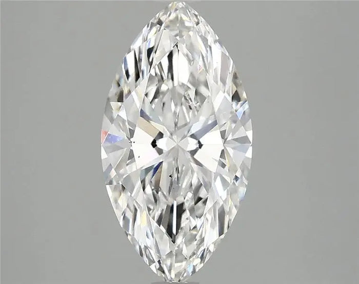 1.91 Carat · MARQUISE · E · VS2 · IGI · Excellent Cut